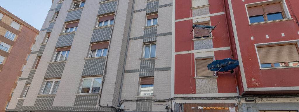 Locales en alquiler en Portugalete
