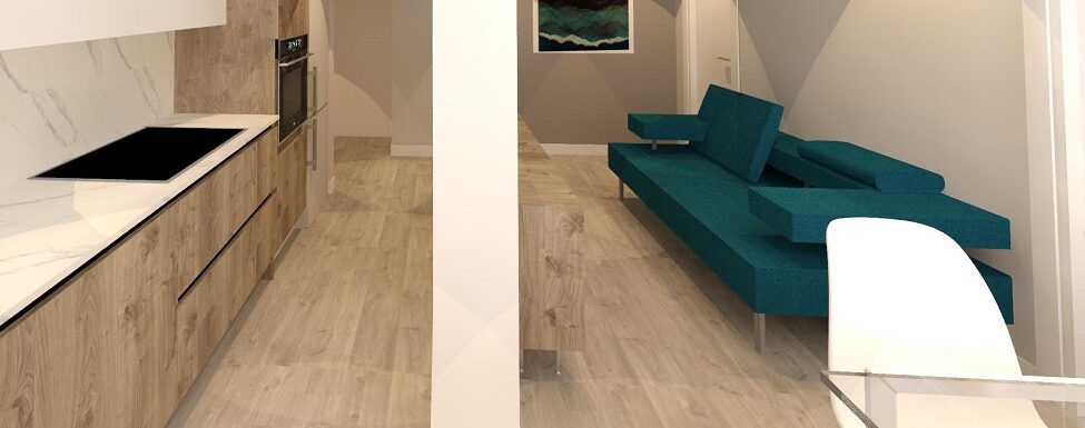 piso en venta en Bizkaia, Barakaldo
