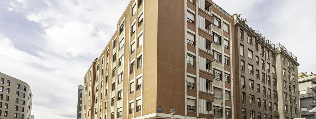 piso en venta por inmobiliaria