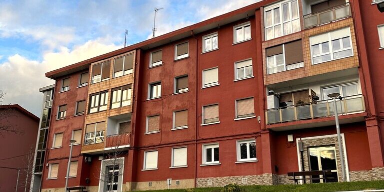 piso en venta en ortuella