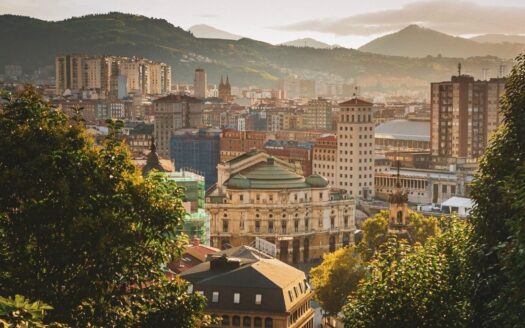 comprar piso en bilbao