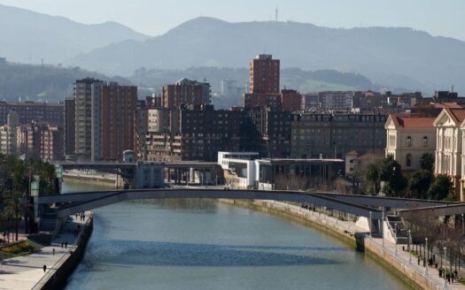 inmobiliaria deusto